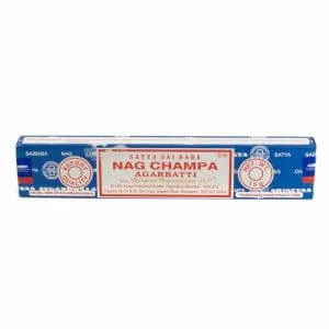 Ароматни пръчици Satya Nag Champa Agarbatti Traditional – Incense Sticks