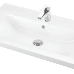 Мебелна мивка Sava 100x46 см.