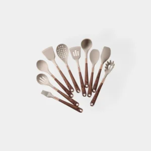Le Set Élégant de Cuisinière