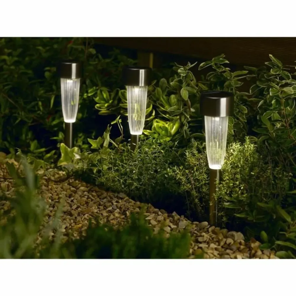 Set solar garden stakes Smart Garden (10 броя)