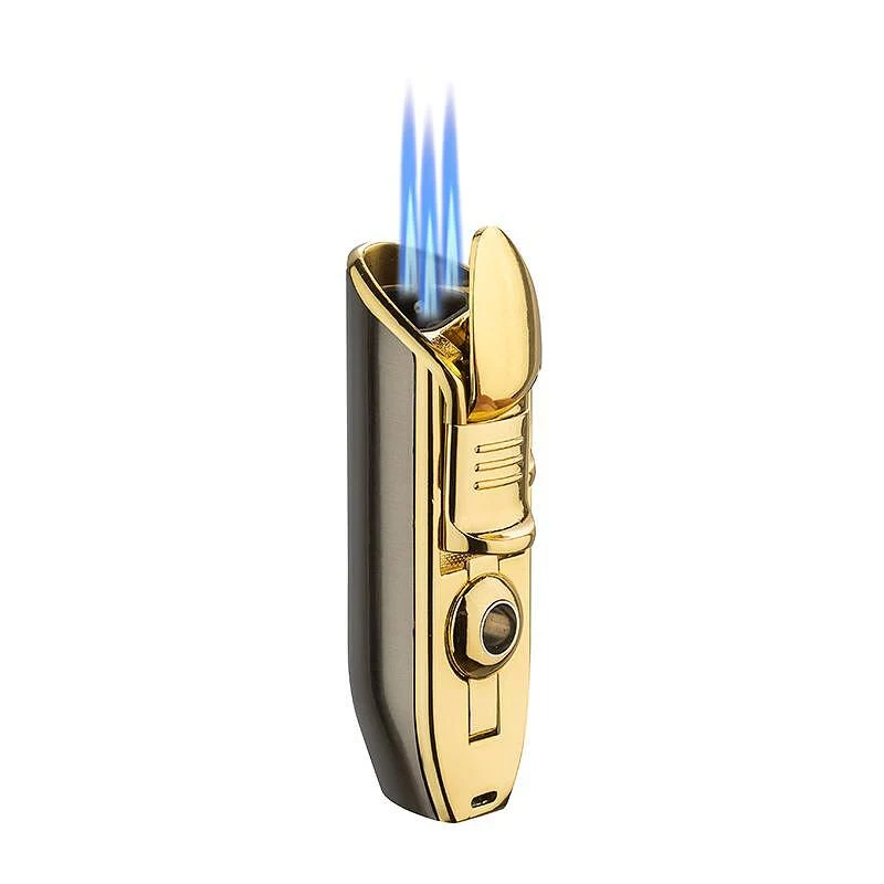 SF263GU Запалка SILVER FLAME