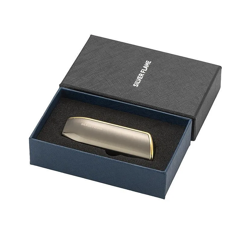 SF263GU Запалка SILVER FLAME