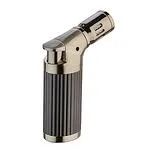SF267GU:Газова запалка за пури Silver Flame