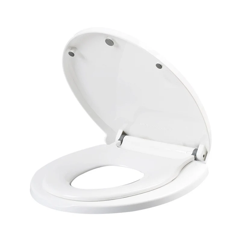U-образен капак за тоалетна чиния 2 в 1 многофункционален | Shape Seat