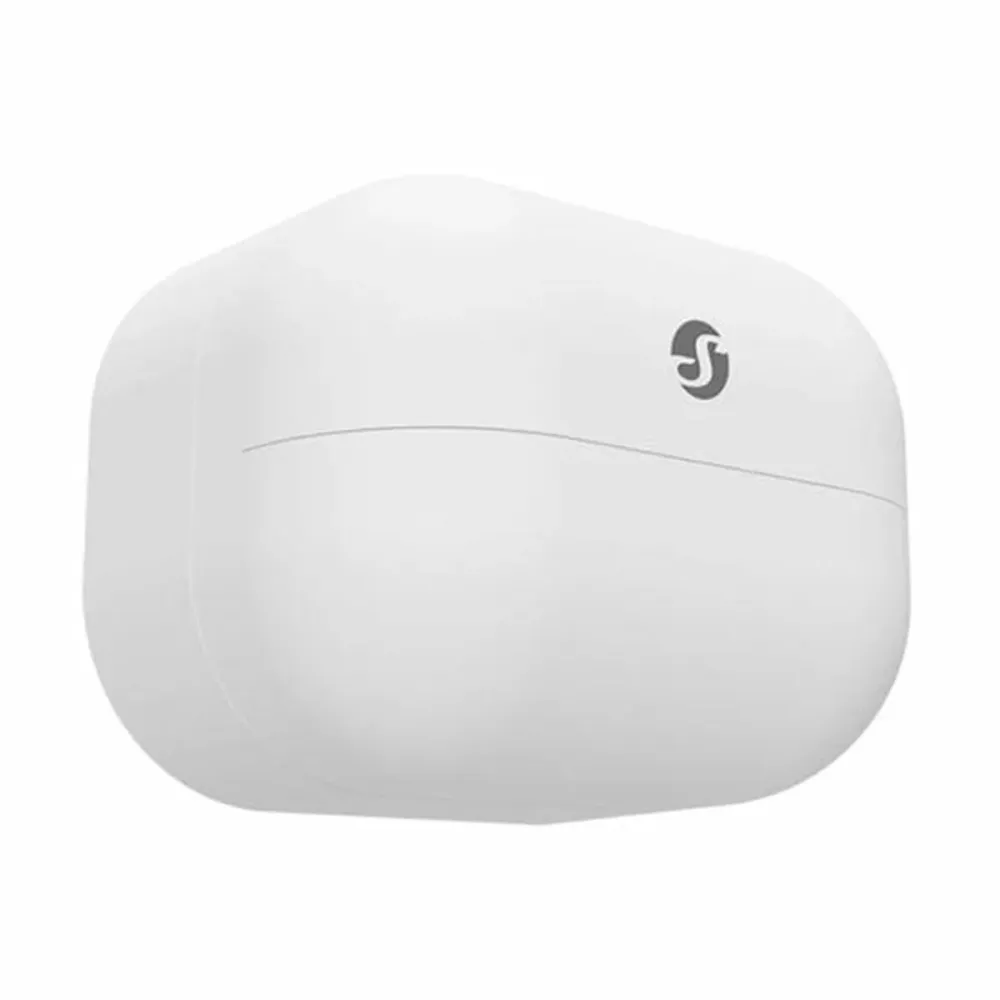 Сензор за Движение Shelly Plus Motion2 3 V Бял