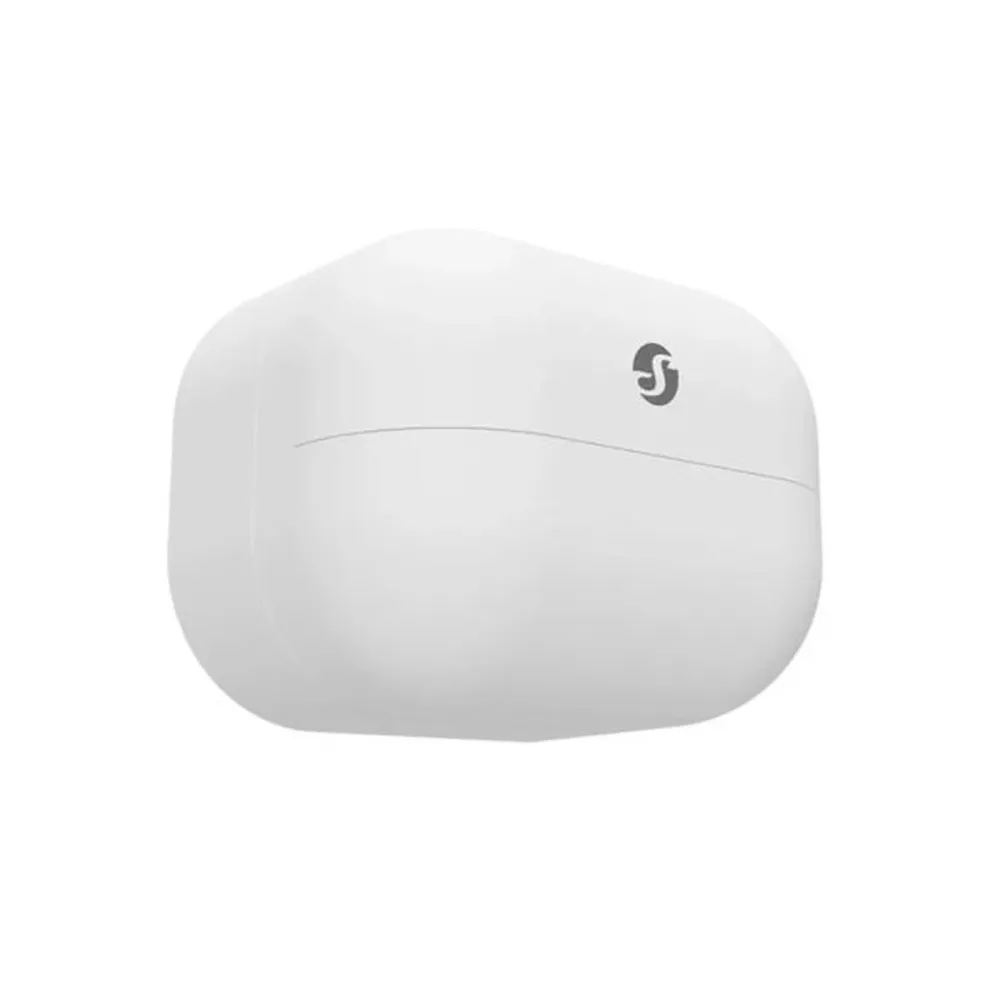 Сензор за Движение Shelly Plus Motion2 3 V Бял