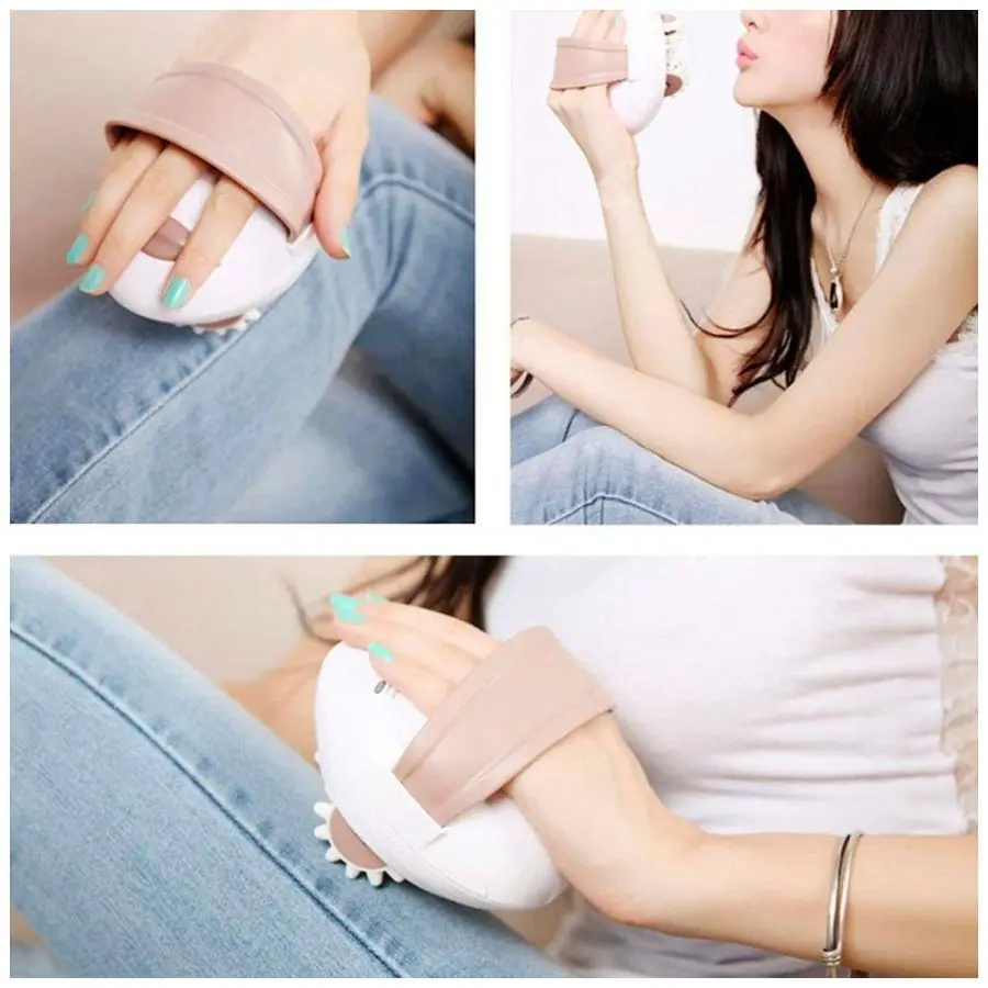 Антицелулитен масажор SHUQIN BODY SLIMMER SQ-100