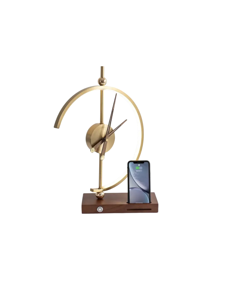 Le Silence du Temps