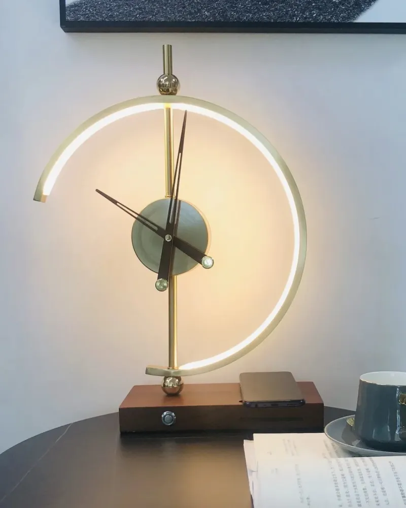Le Silence du Temps
