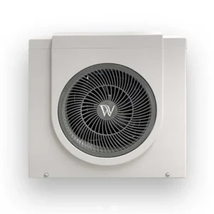 Siltumsūknis Wellis Mini Heatpump 3kW H&C Inground Pools