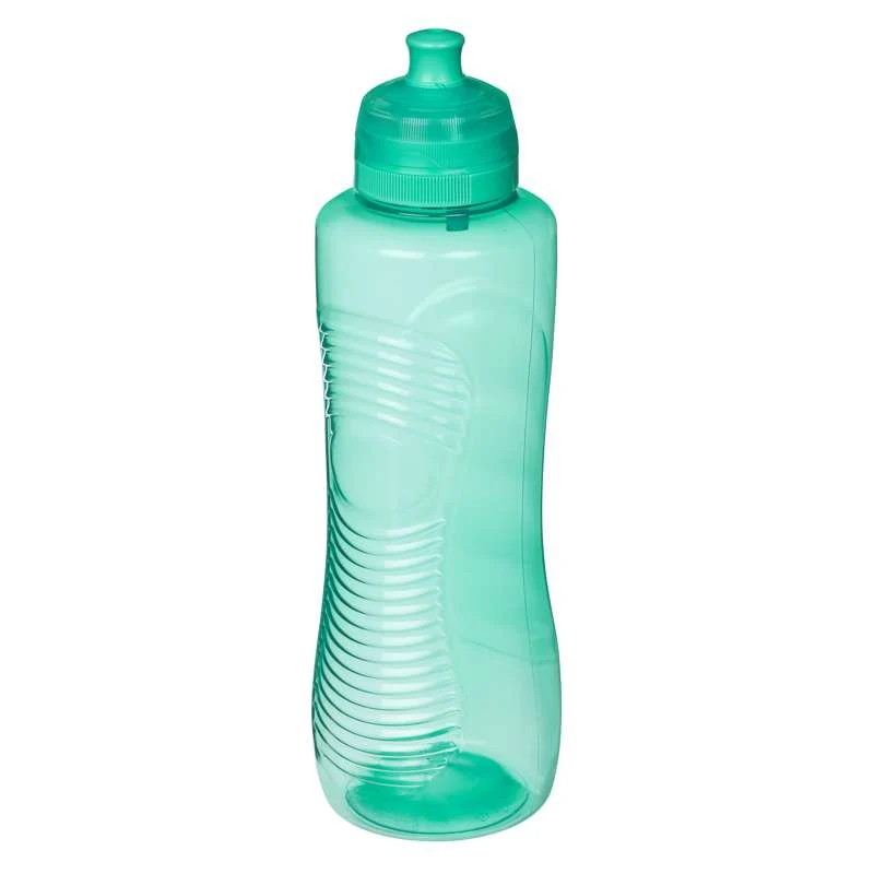 Sistema Шише за напитки - Gripper - 800ml - Ментово син