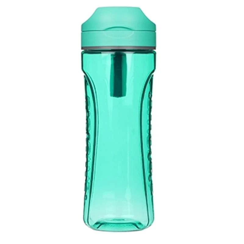 Sistema Чаша за пиене - Tritan Swift - 600ml - Ментово синьо