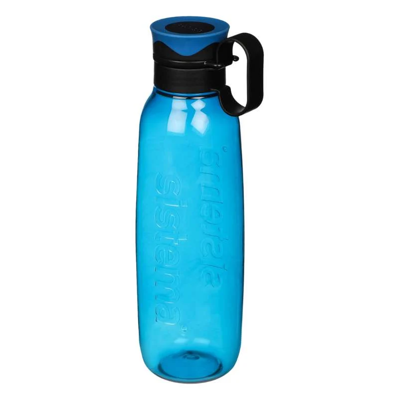 Sistema Шише за напитки - Tritan Traverse Bottle - 850ml - Океанско синьо