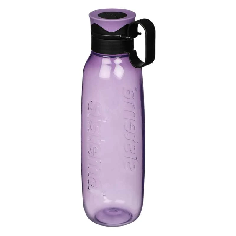 Sistema Чаша за вода - Tritan Traverse Bottle - 850ml - Мъгливо лилаво