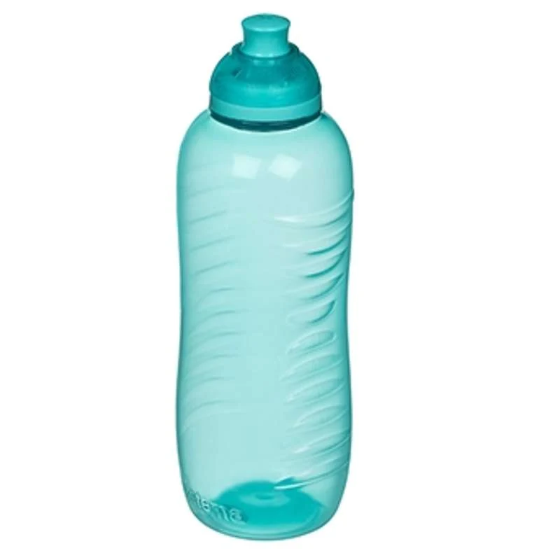 Sistema Чаша за напитки - Twist’n’Sip Squeeze - 460ml - Тюркоаз