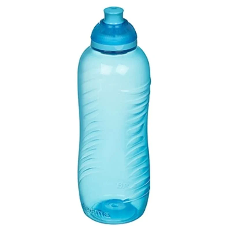 Sistema Чаша за напитки - Twist'n'Sip Squeeze - 460ml - Синя