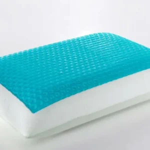 Възглавница «Sleepgel» с охлаждащ гел
