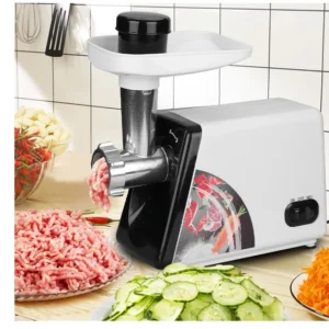 Електрическа месомелачка Smart Pulse PRO 2500W