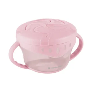 Купа за снак Snack-me-up Pink