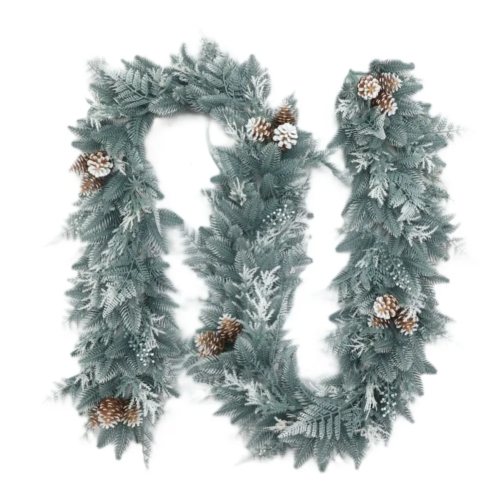 Външна украса гирлянд SNOWLINE UV L=180 см