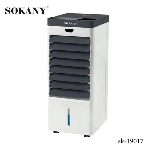 Мобилен въздушен охладител 5л SOKANY SK-19017