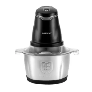 Електрически Чопър Sokany SK-7020, 2 Литра, 400W
