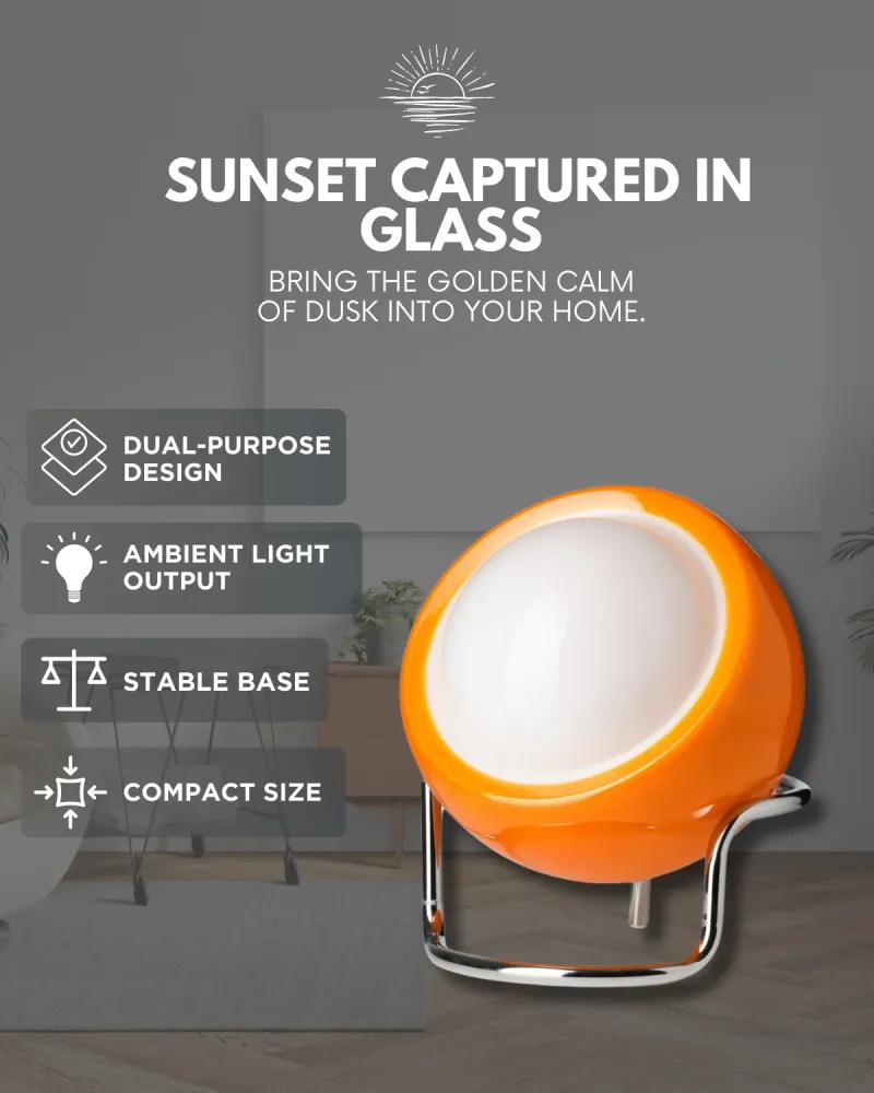 Le Soleil Éclatant