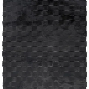 КИЛИМ SOUL 80/150СМ ГРАФИТ