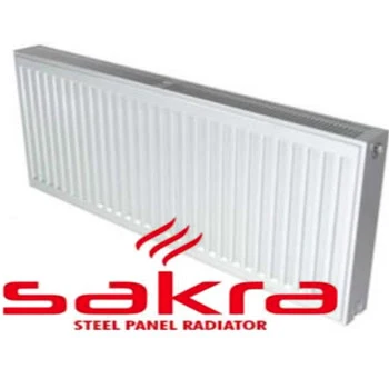 Панелен радиатор ,SP-1975-H6L14 , SAKRA, 600 х 1400 мм