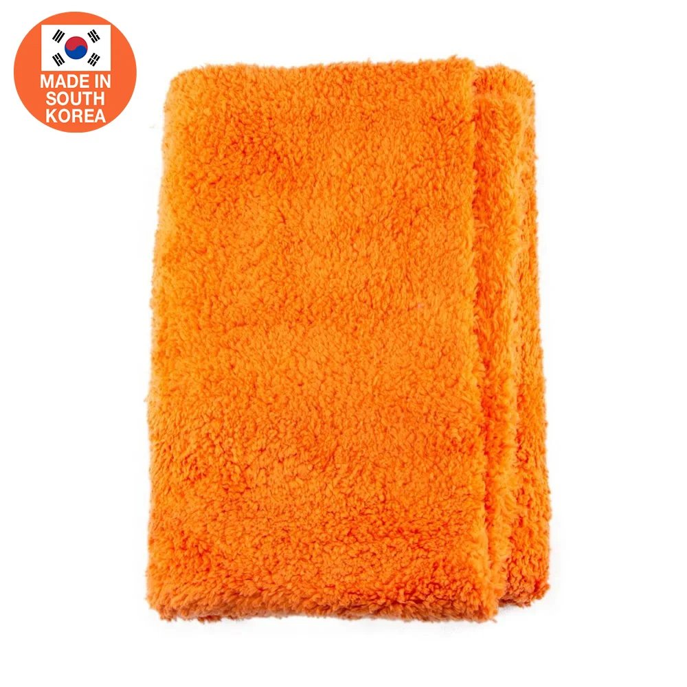 Микрофибърна кърпа без ръбове Speckless Polish Delight, 450 GSM, 40 x 40 cm