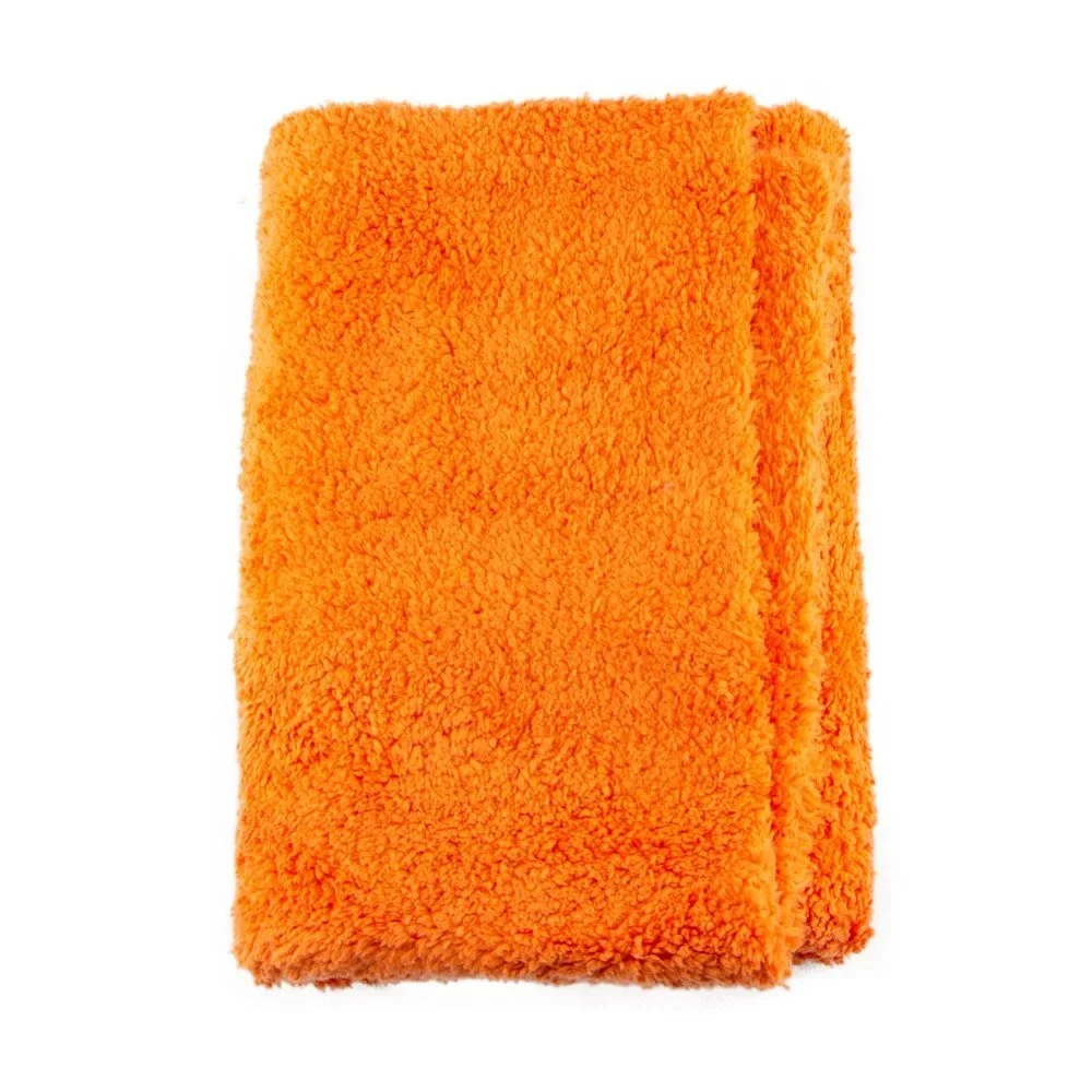 Микрофибърна кърпа без ръбове Speckless Polish Delight, 450 GSM, 40 x 40 cm
