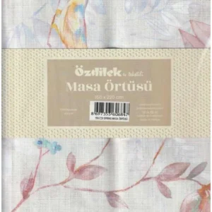 Покривка за маса «Spring» размер 150х220см