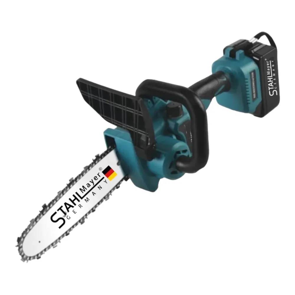 Акумулаторна резачка Stahlmayer Pro 36V 8Ah