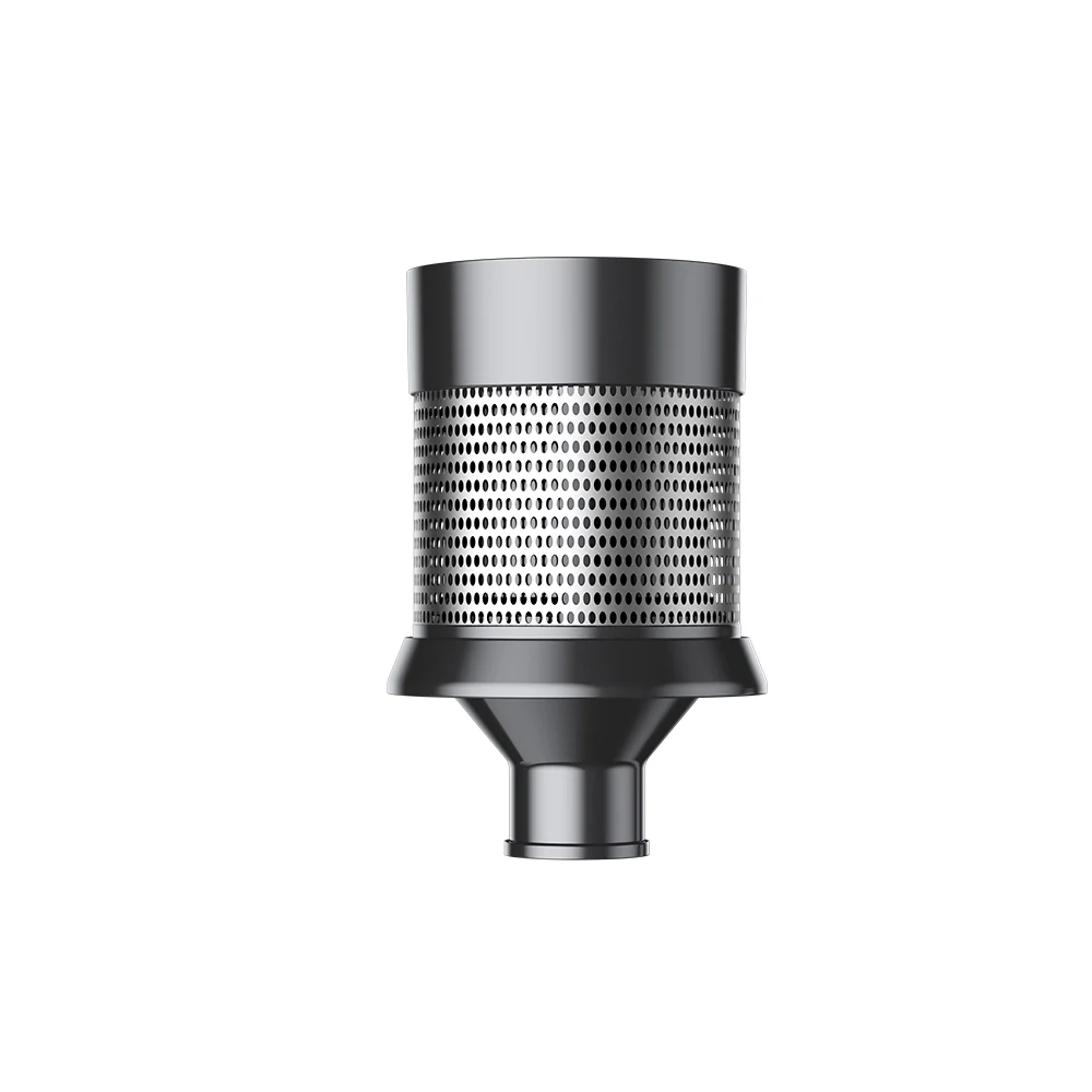 Stainless Steel Filter Honiture Y10
