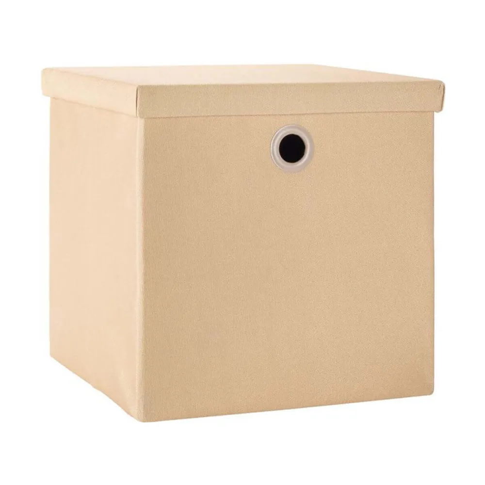 Кутия от плат голяма 34 X 34 X 34 STOR I 513DG