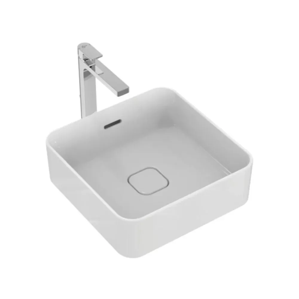 Умивалник за монтаж върху плот Strada II T296301 /Ideal Standard 40cm