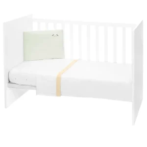 Бебешки спален комплект 3 части EU Style 60/120 Sleepy Sheep