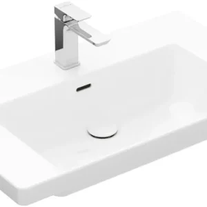 Мебелна мивка Subway 80x47 - Villeroy & Boch