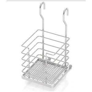 Поставка TEKNO TEL TR MG 073, 14х10х22 см, Окачена система, Хром