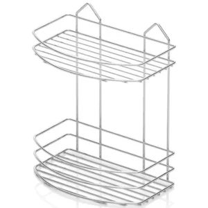 ПОСТАВКА ЗА БАНЯ TEKNO TEL BK-008 , 2 нива
