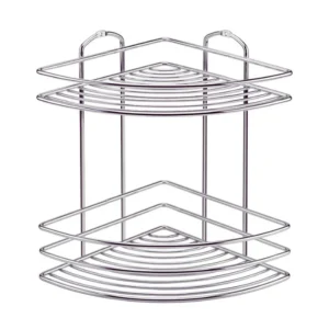 ПОСТАВКА ЗА БАНЯ TEKNO TEL BK-022 2 нива/ъгъл