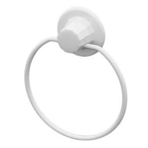 Поставка за кърпи TEKNO TEL DM-235W вендуза