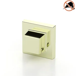 Резервен самозалепващ се държач TEKNO TEL EF-001G , злато