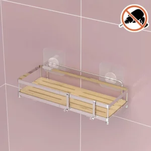 Поставка за баня TEKNO TEL ST-180H , 1 ниво