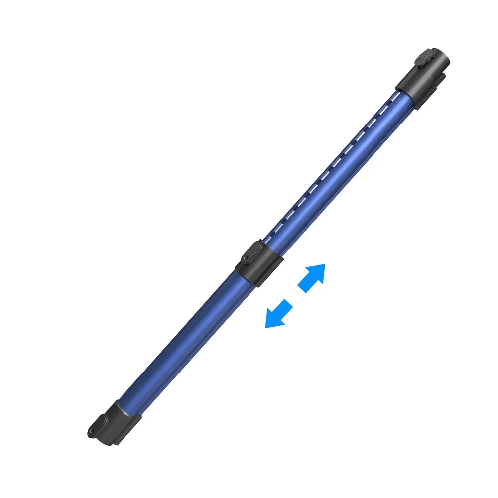 Telescopic Tube Honiture S12