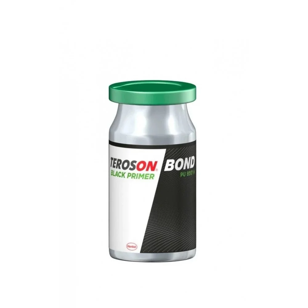 Teroson Bond черен грунд PU 8517, 100 мл