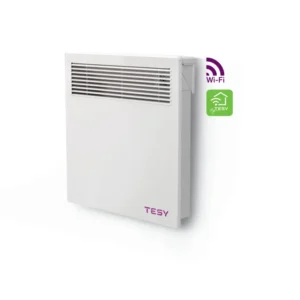 Конвектор Tesy CN 051 100 EI CLOUD AS W AirSafe