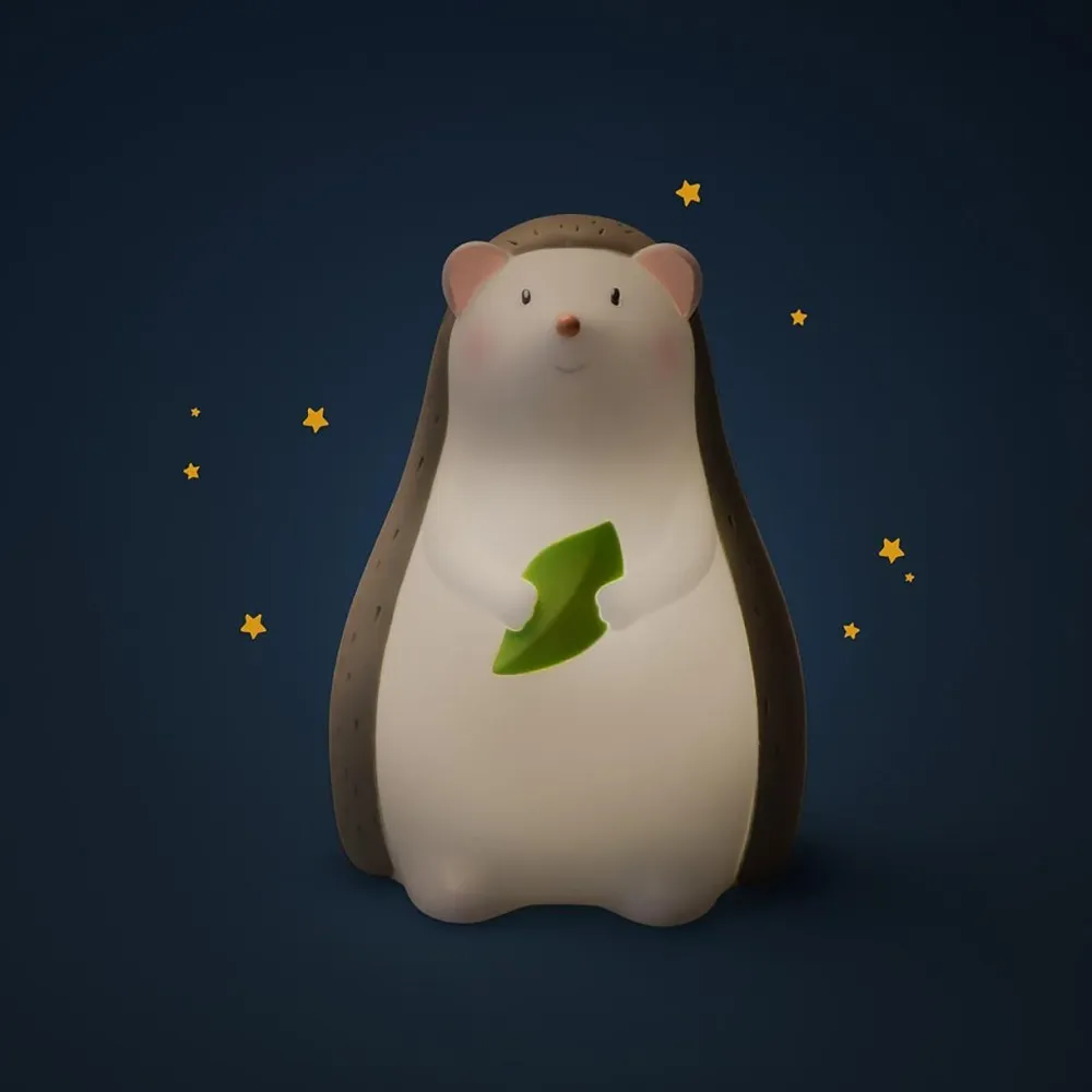 Нощна лампа Таралеж, Three Little Rabbits