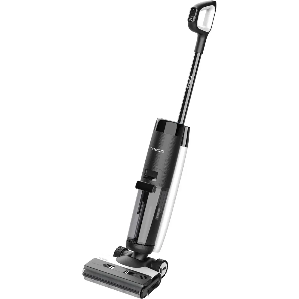Вертикална прахосмукачка за сухо и мокро почистване Tineco Floor One S7 Premium
