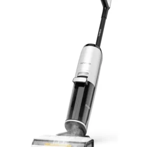 Безжична прахосмукачка с пара Tineco Floor ONE S7 Steam – 3 в 1 почистване за твърди настилки